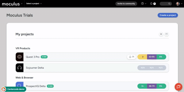 Central Jira Config
