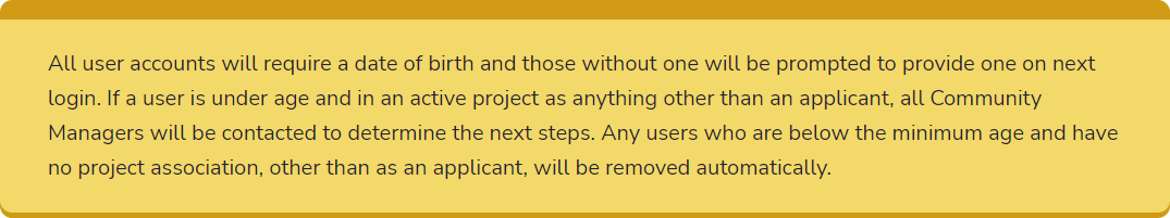 Warning infobox example